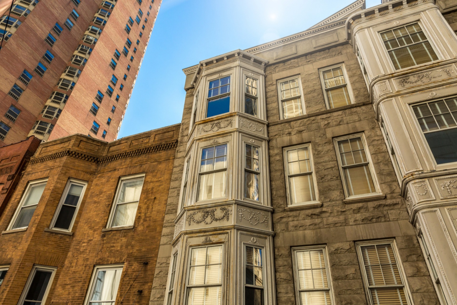 Your Ultimate Chicago Moving Guide - Blueprint 