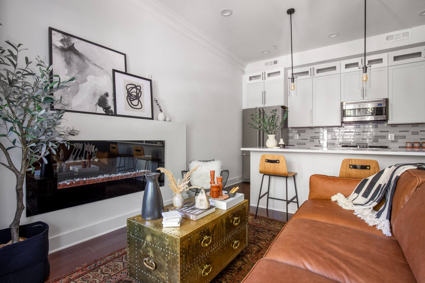 How Much Apartment Can I Afford? Blueprint