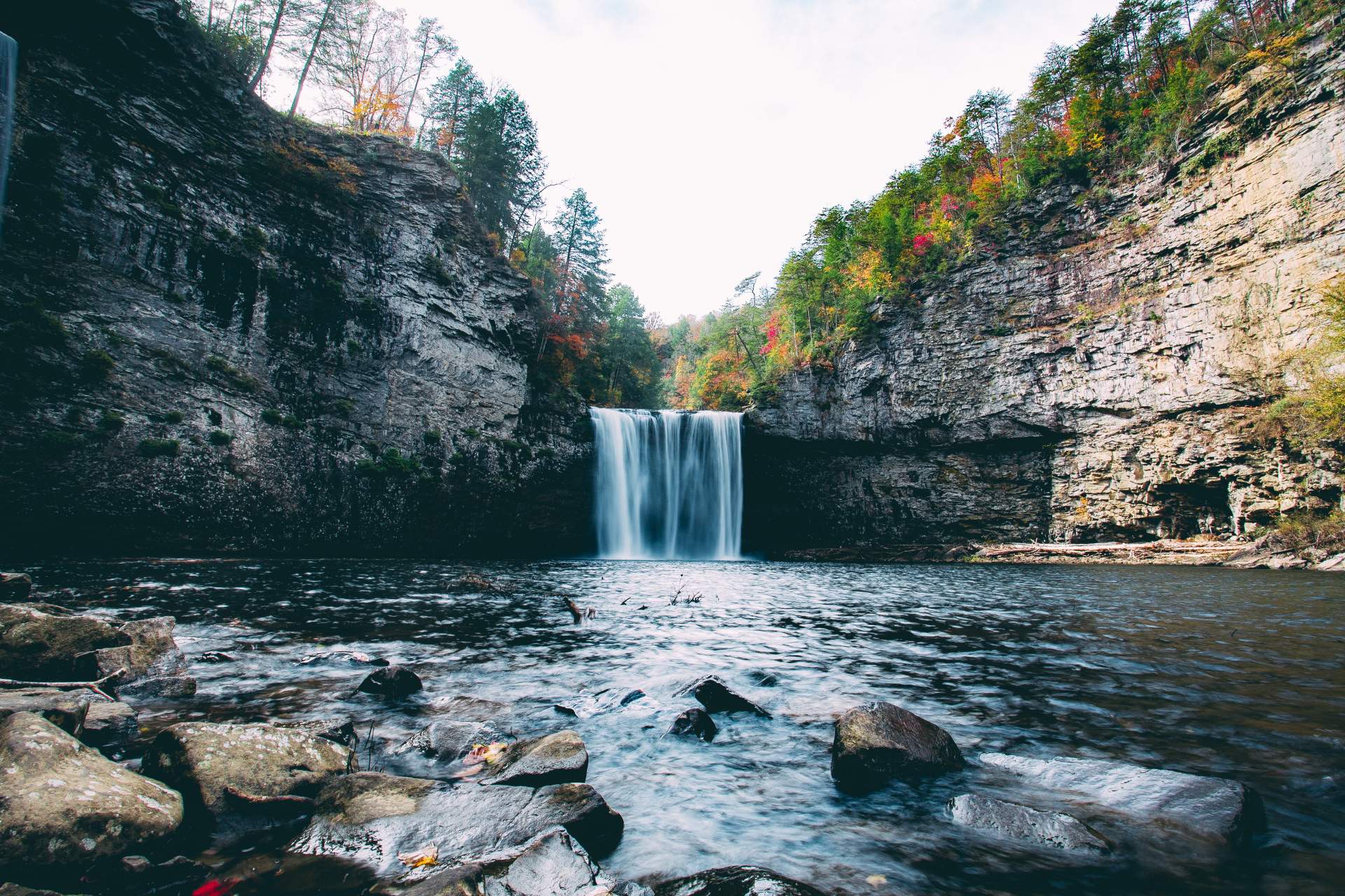 6 Illinois State Parks To Check Out Blueprint