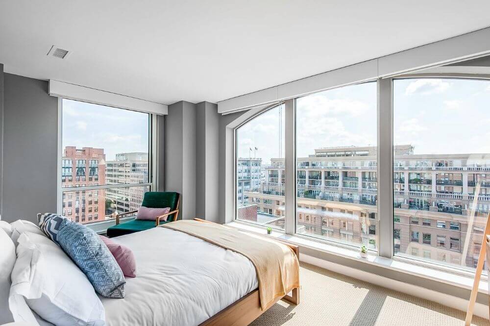 Blueground | Furnished Apartments for Rent | Fully Furnished Rentals