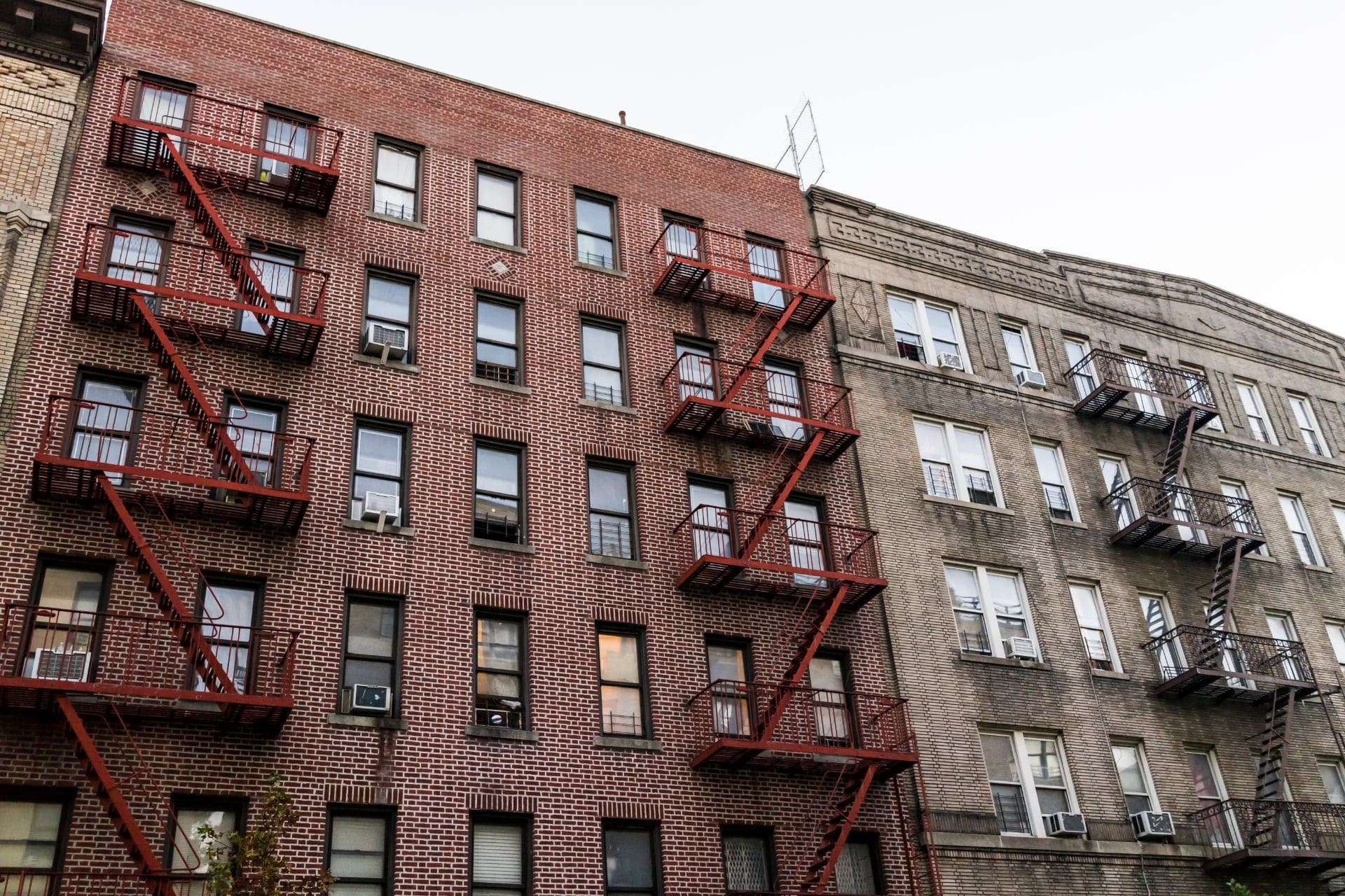 Understanding Rent Control in NYC - Blueprint 