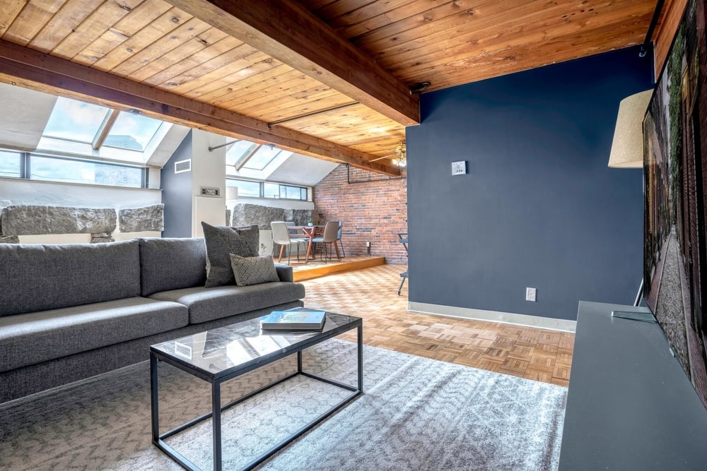 apartment in cambridge ma