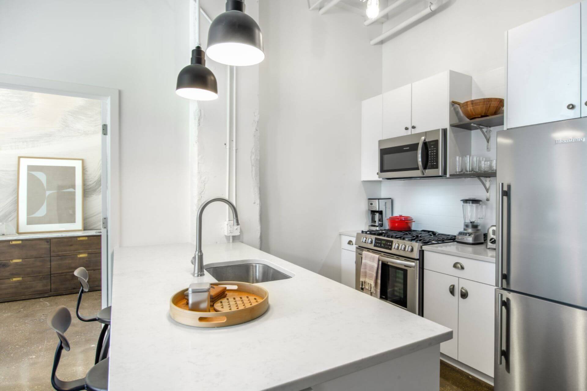 Corporate Apartment Essentials Everything You Should Know Blueprint