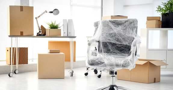 The Corporate Relocation Guide