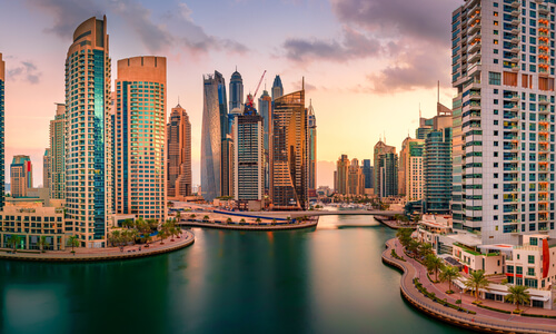 The Cost of Living in Dubai