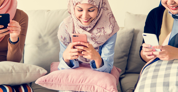 The 5 Best Apps for Dubai Newcomers