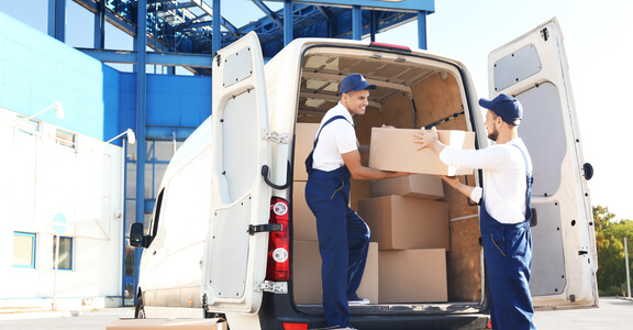 How to Plan a Smooth Company Relocation