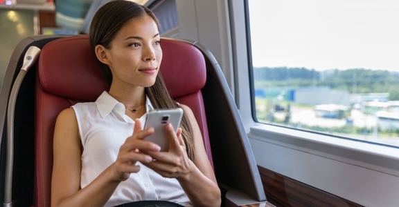 Apps That Help Plan Your Business Trip