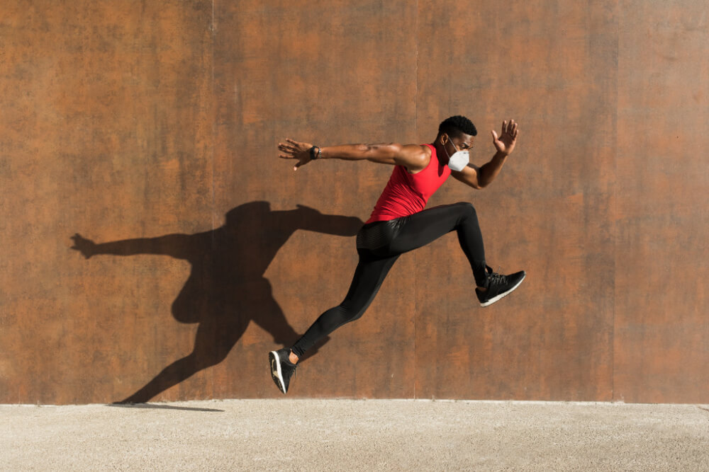 Equinox + Blueground: Revolutionizing Home and On-Demand Fitness