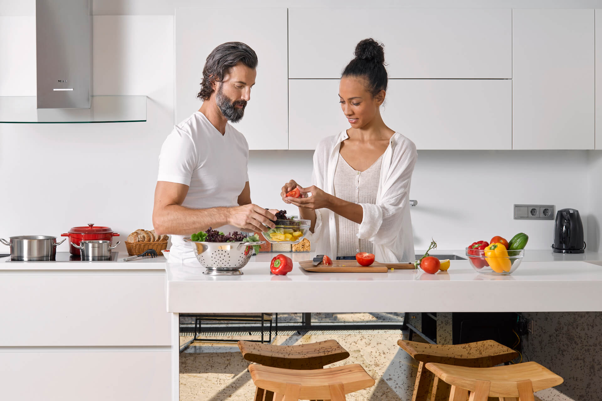Get Cooking With Green Chef