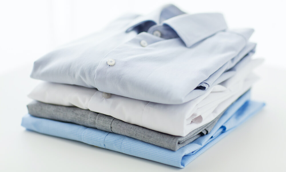 Why You Should Use a Laundry Service