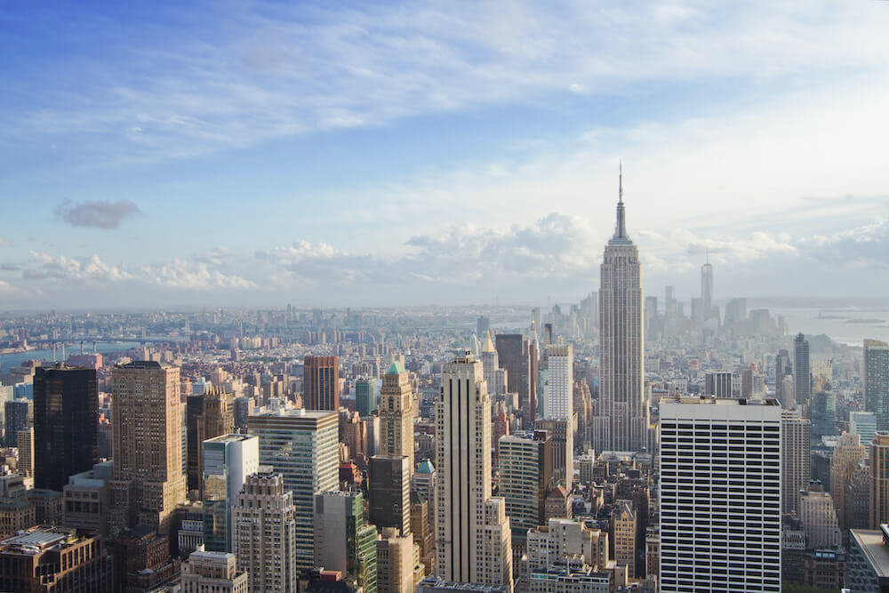 empire state building and other things to do in nyc