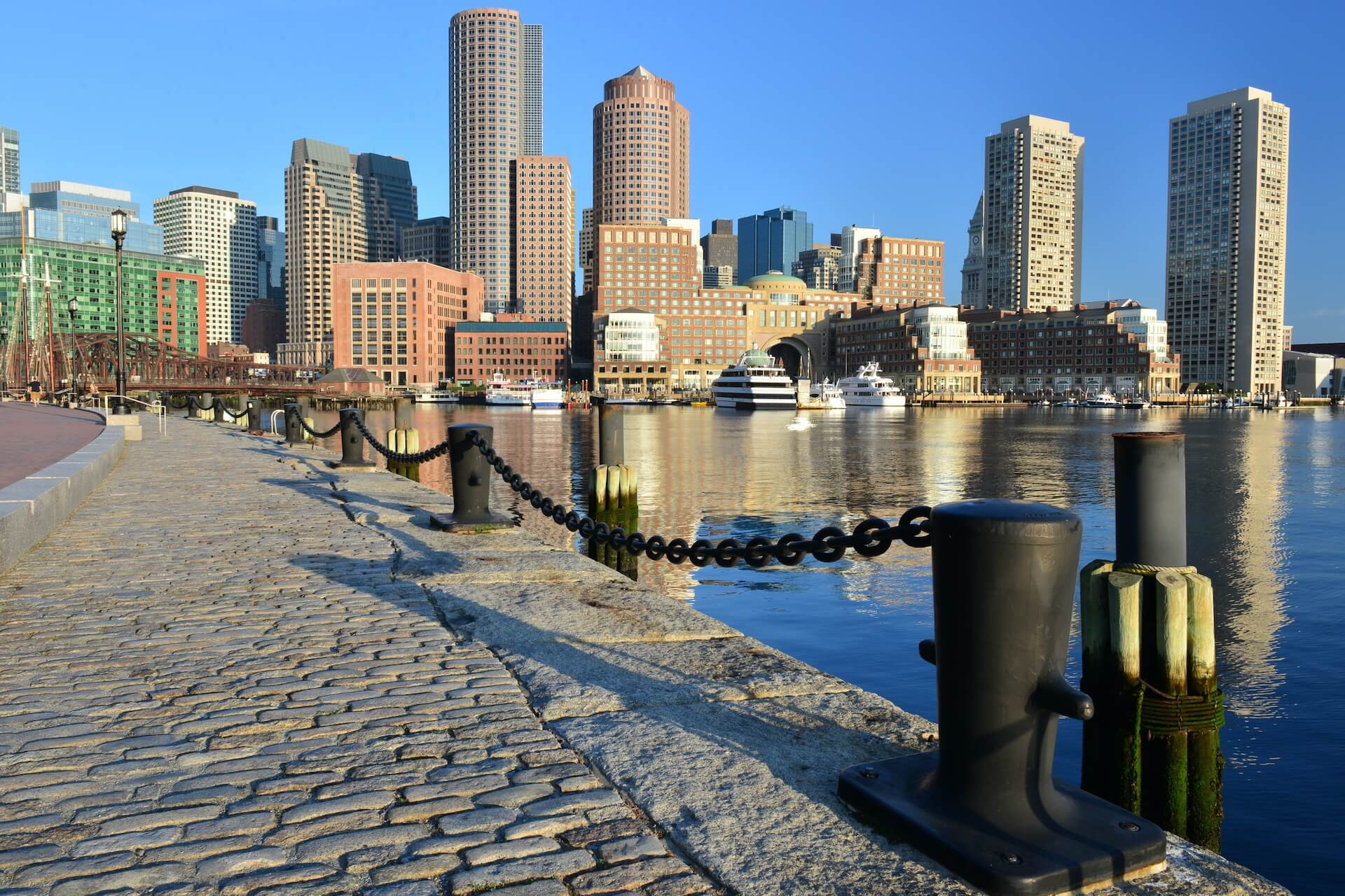 How to Find a Sublet in Boston Blueprint