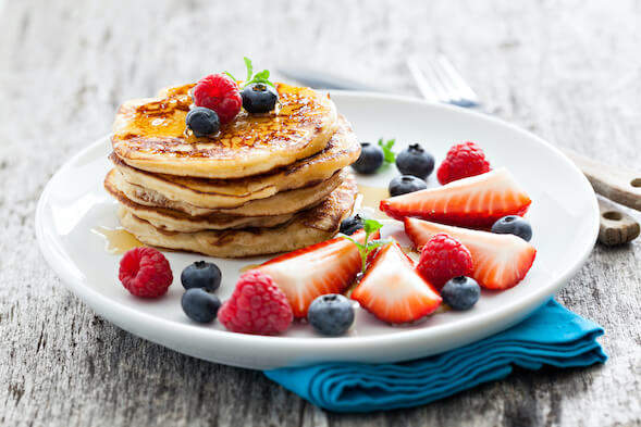 Our Favorite Brunch Restaurants for US Guests