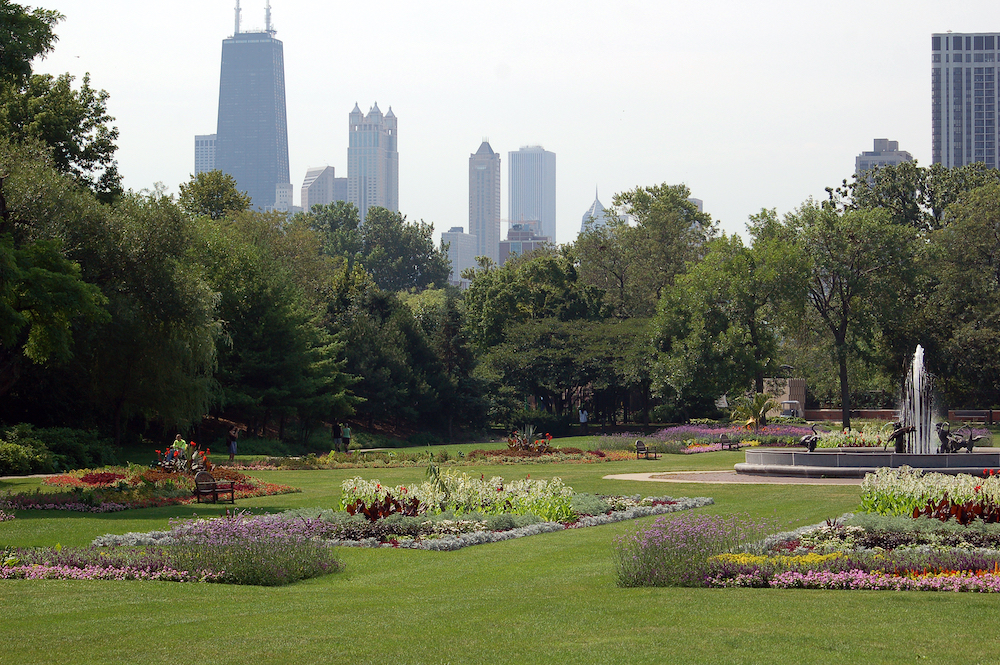 chicago neighborhoods lincoln park