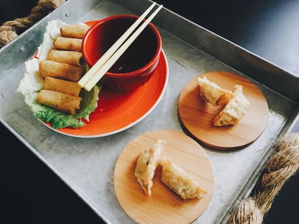 6 Asian Restaurants You Should Definitely Try in the US