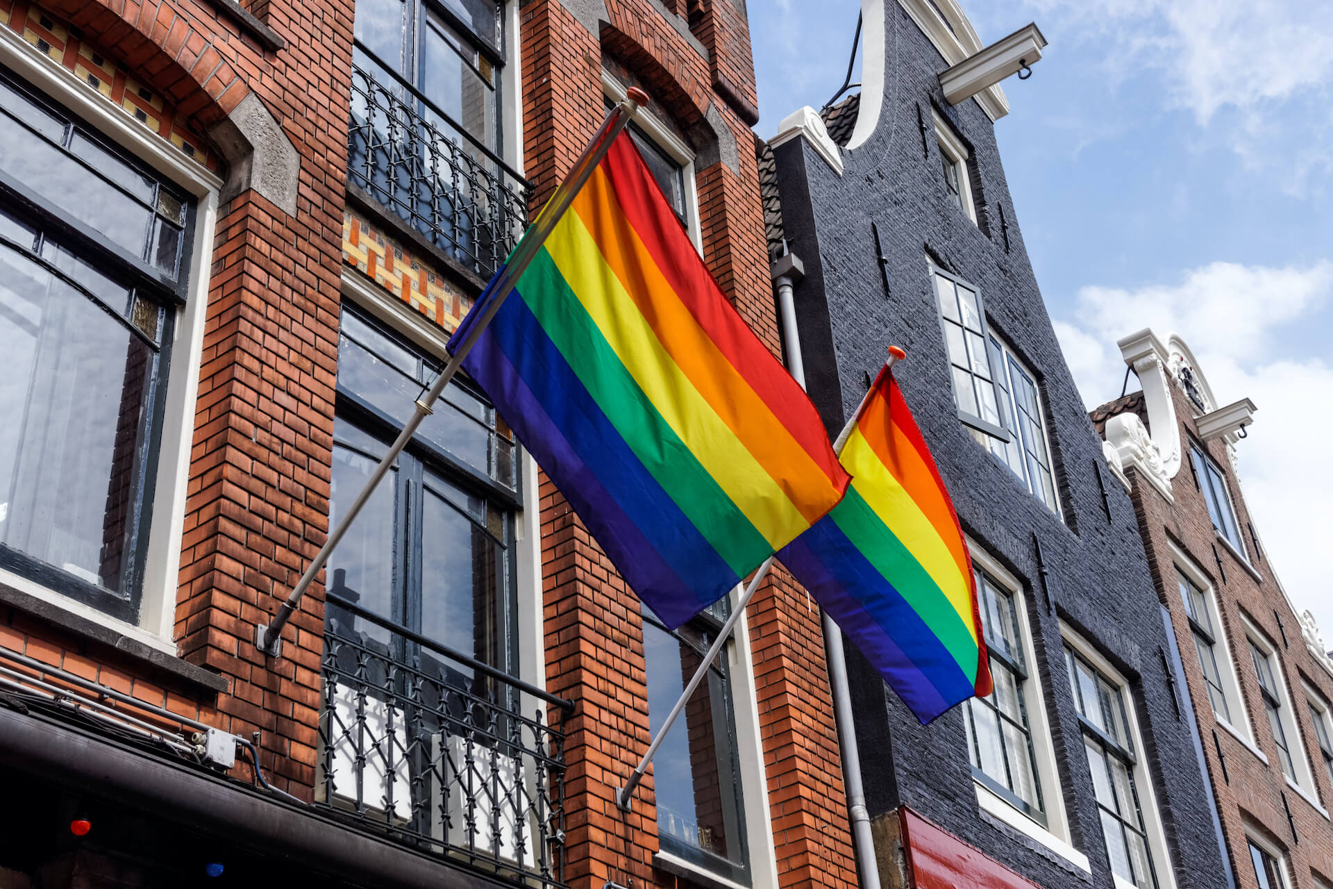 Our Favorite Lgbtq Owned Businesses Blueprint