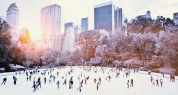 8 Amazing Things to Do in NYC in Winter