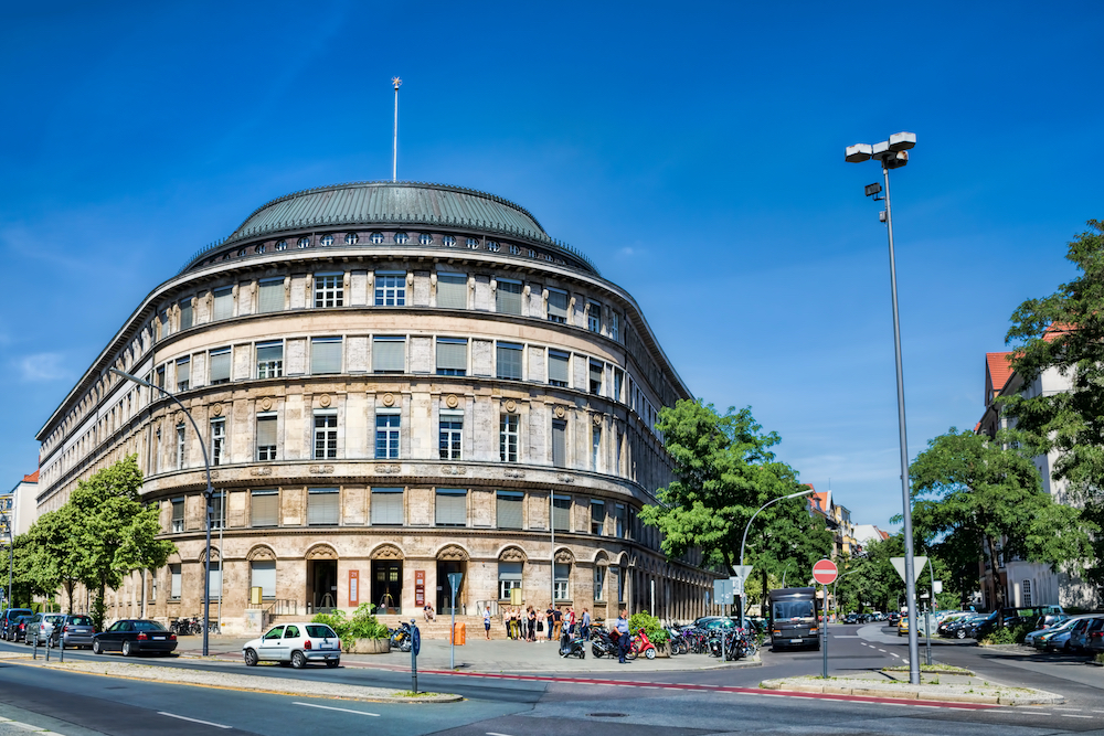 The 5 Best Neighborhoods to Live in Berlin Blueprint