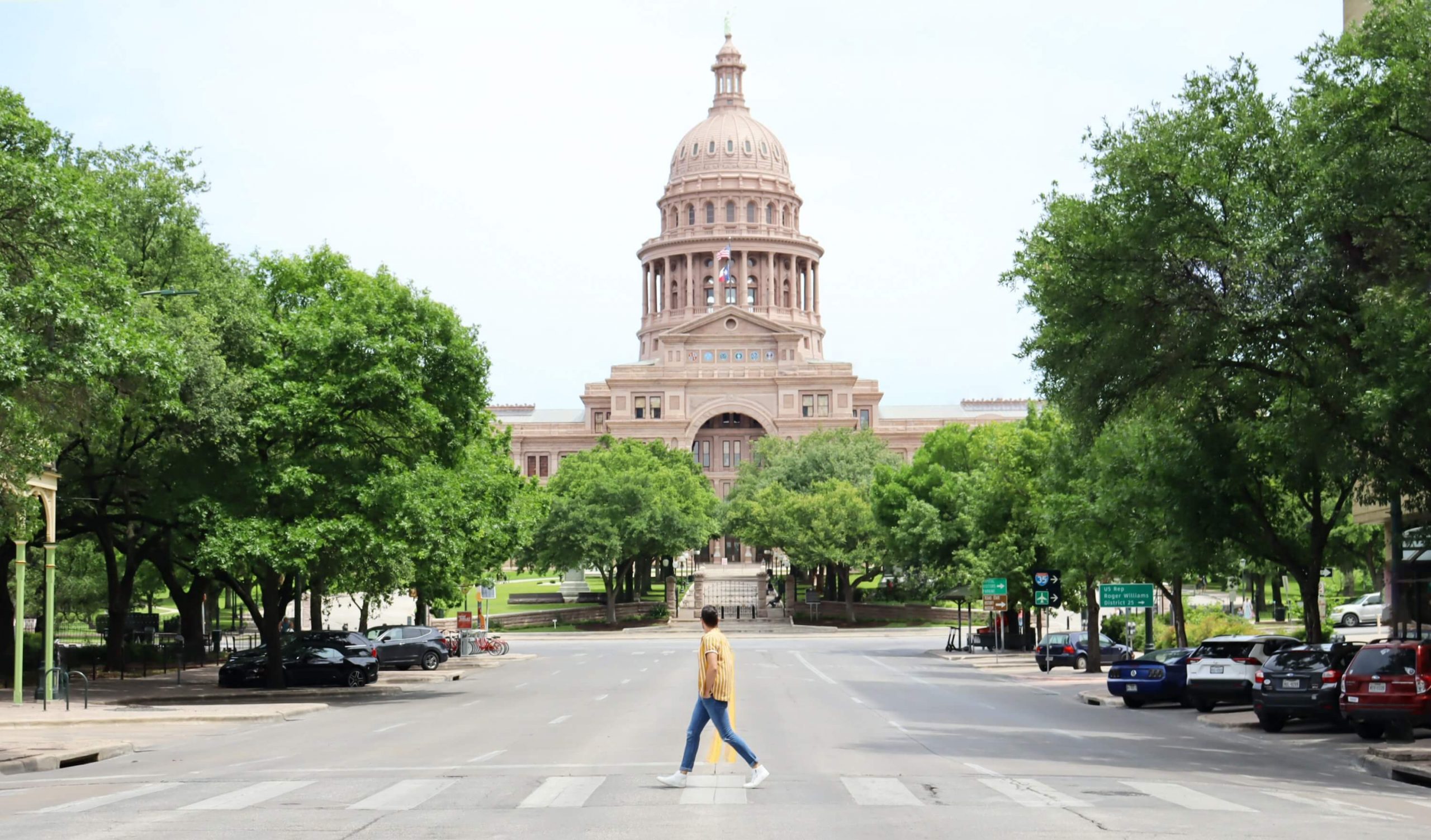 Your Family-Friendly Guide to Austin
