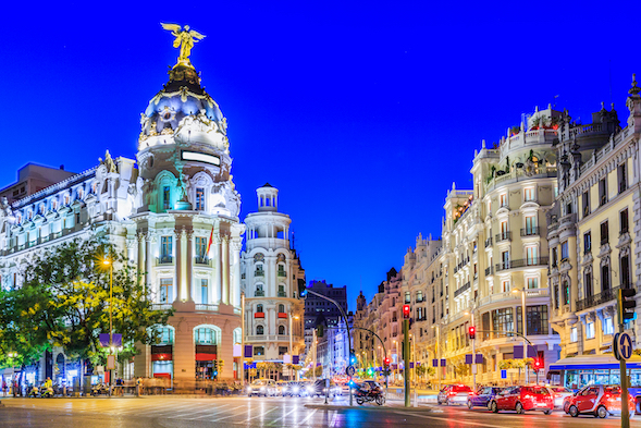 A Complete Expat Guide to Living in Madrid in 2022