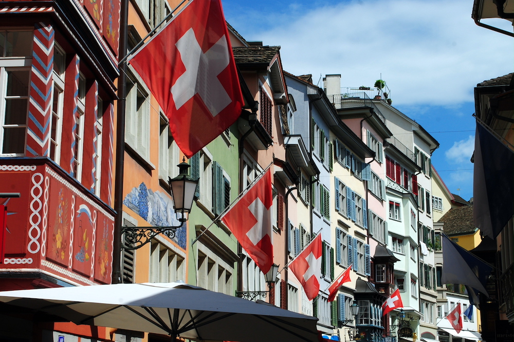 zurich