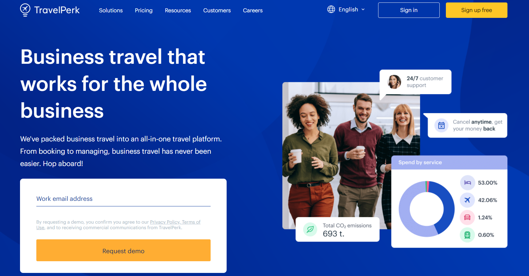 TravelPerk