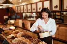 7 Must-Visit Artisanal Chocolate Shops