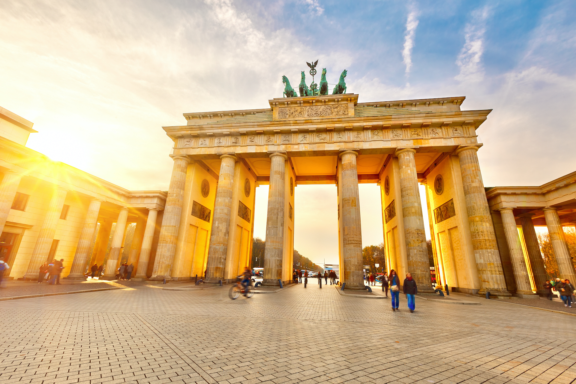 How to Open a German Bank Account in Berlin