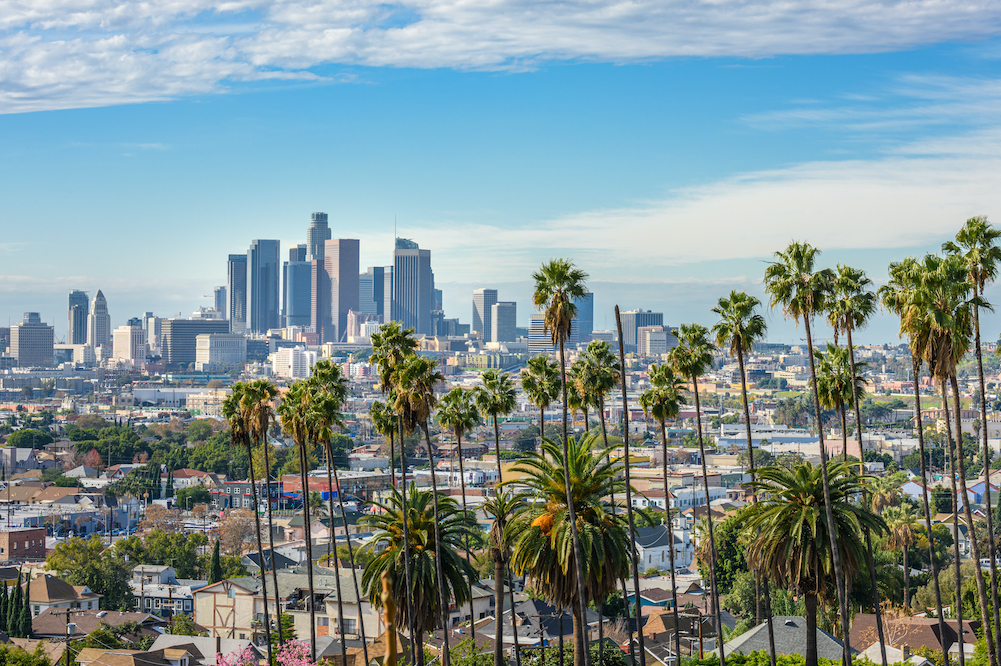 A Simple Guide to Securing a Sublet in Los Angeles Blueprint