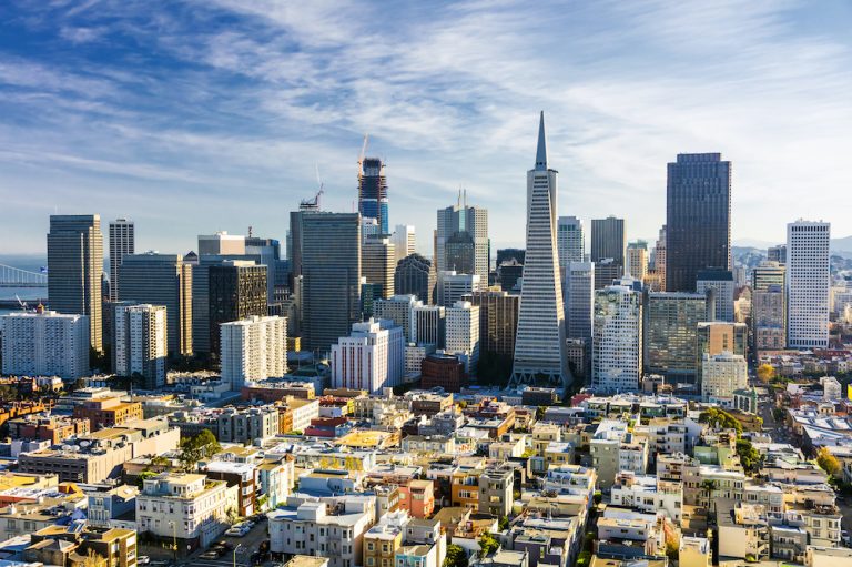 5 Safest Neighborhoods in San Francisco (With Statistics) | Blueprint