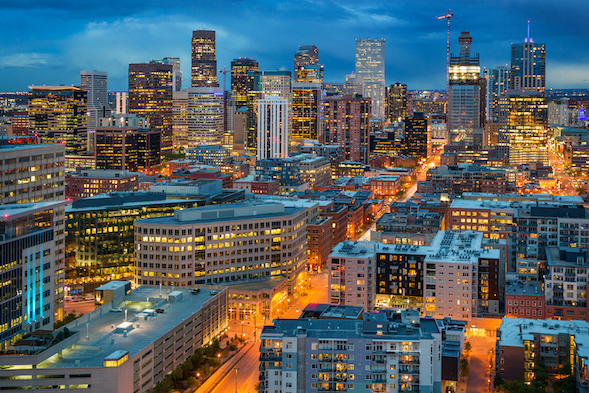 The Safest Neighborhoods to Live in Denver