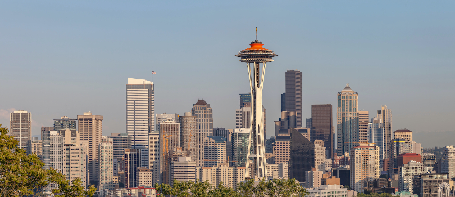 7 Safest Neighborhoods to Live in Seattle, WA Blueprint