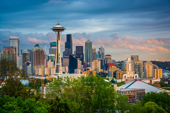 7 Safest Neighborhoods to Live in Seattle