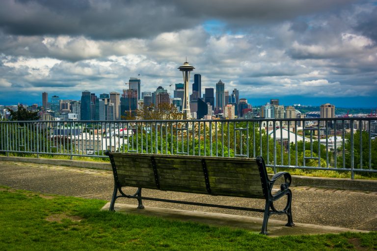 7 Safest Neighborhoods to Live in Seattle, WA Blueprint