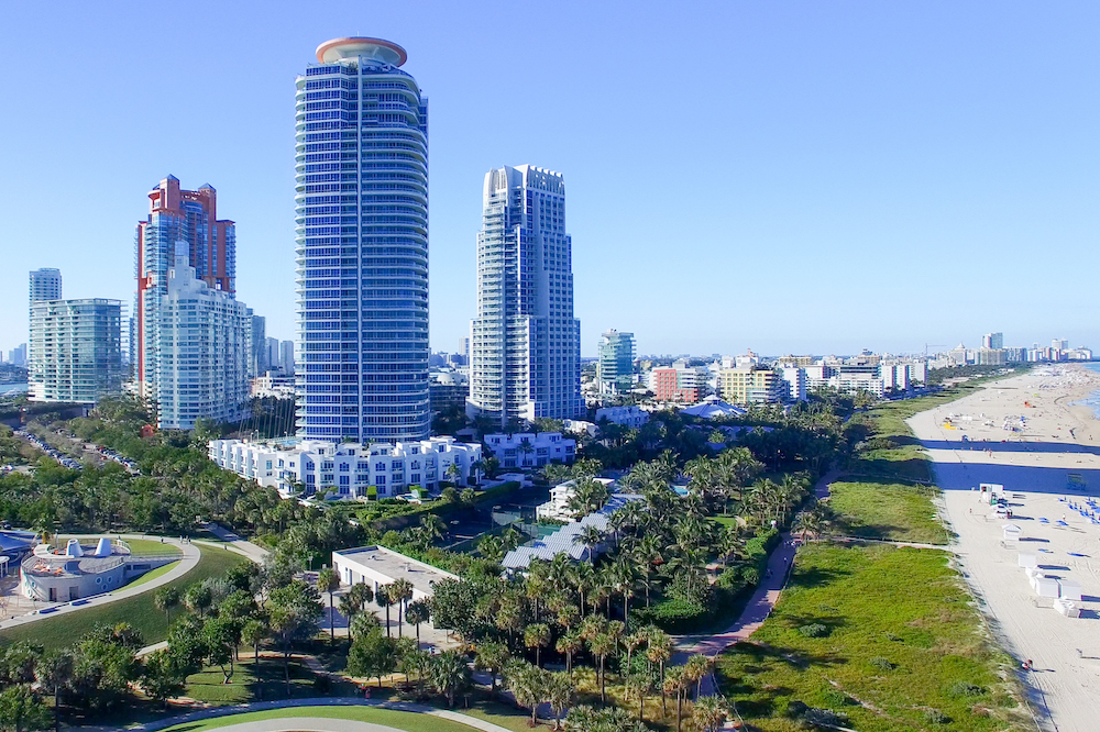 midtown, miami