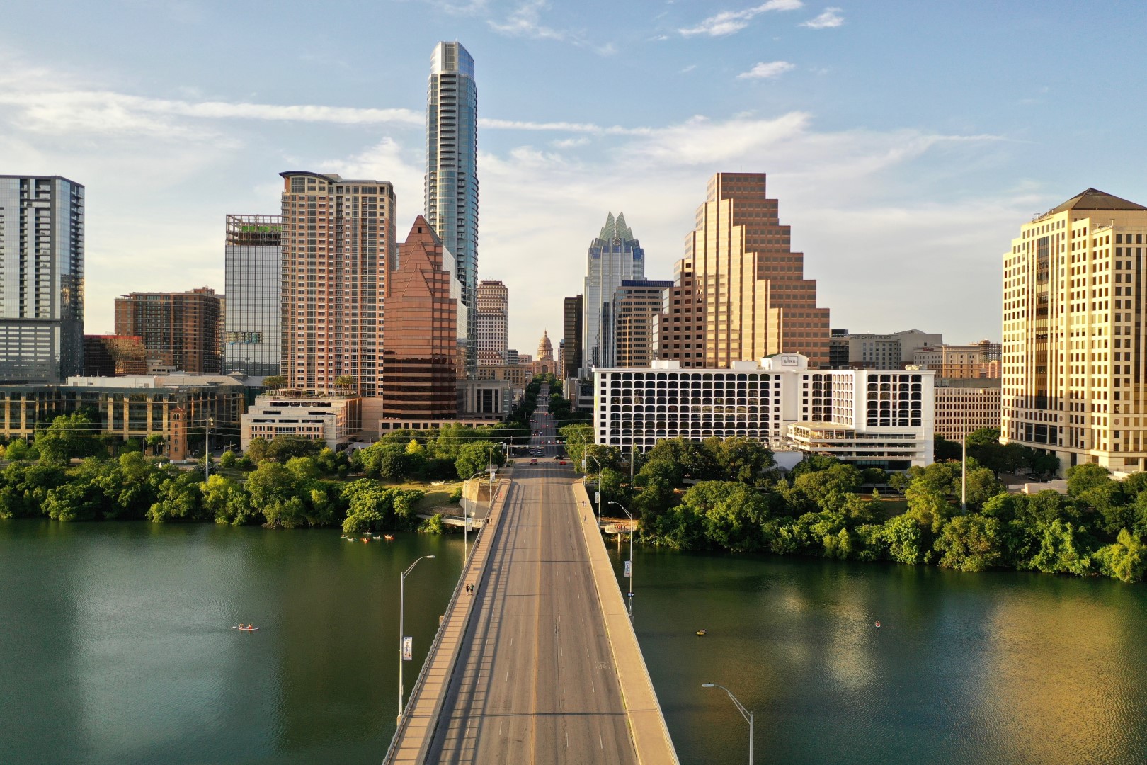 5 Safest Neighborhoods To Live In Austin, TX