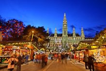 10 Magical Holiday Things to Do in Blueground Cities