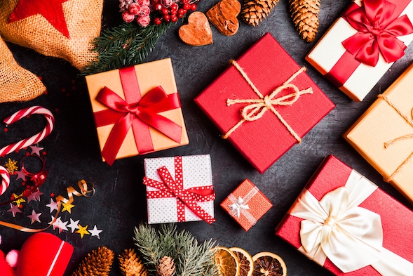Blueprint’s 2022 Holiday Gift Guide