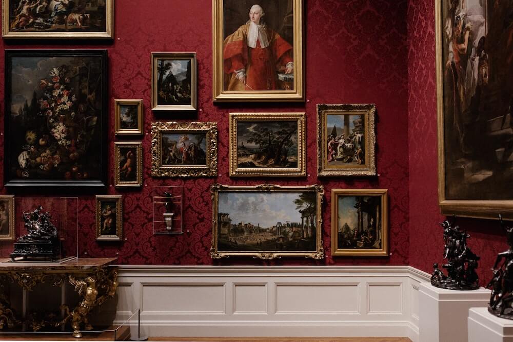 Famous Historical Museums Around the World